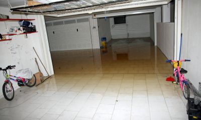 Emergency Water Damage Cleanup in Chandler, AZ