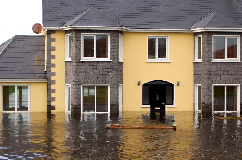 Emergency Water Damage Cleanup in Wilmington, NC