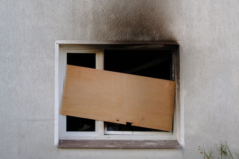Smoke Damage Remediation in Scottsdale, AZ