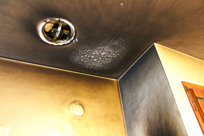 Smoke Damage Removal in Gilbert, AZ