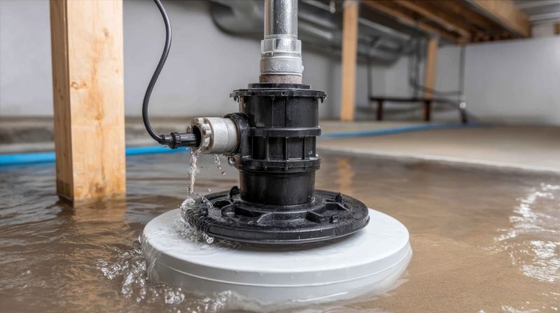 Water Extraction Service in Wilmington, NC