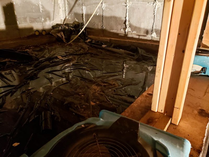 Water Removal Service in Santa Rosa, CA