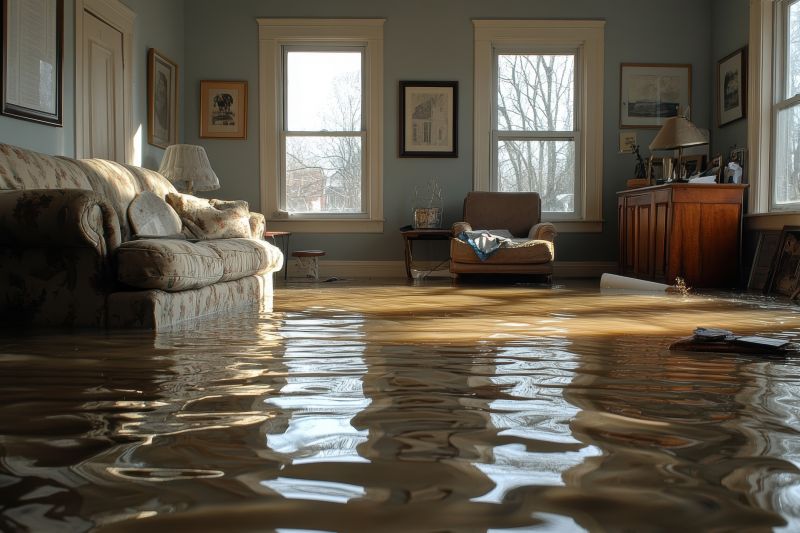 Wet Carpet Restoration in Phoenix, AZ