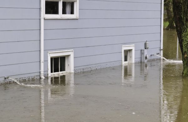Grow your Flooded Basement Cleanup business